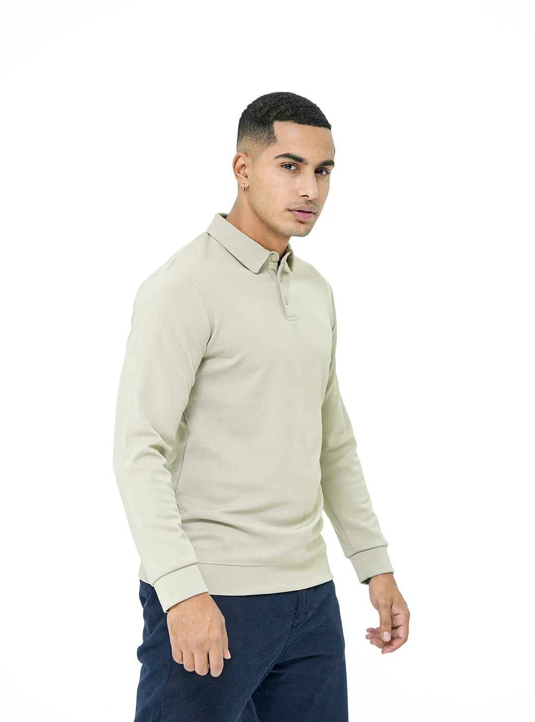 PULL COL C